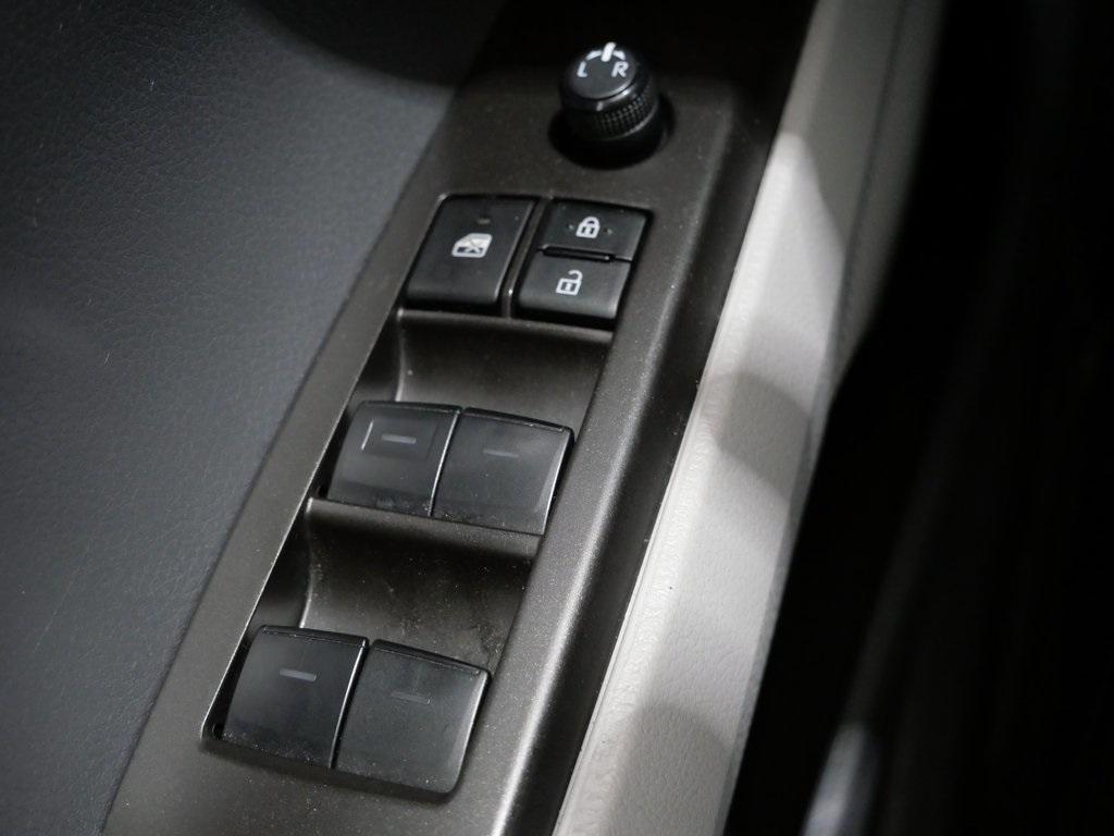 used 2023 Toyota Camry car, priced at $21,000