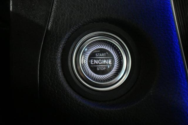 used 2021 Mercedes-Benz GLC 300 car, priced at $23,900