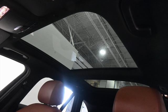 used 2021 Mercedes-Benz GLC 300 car, priced at $23,900