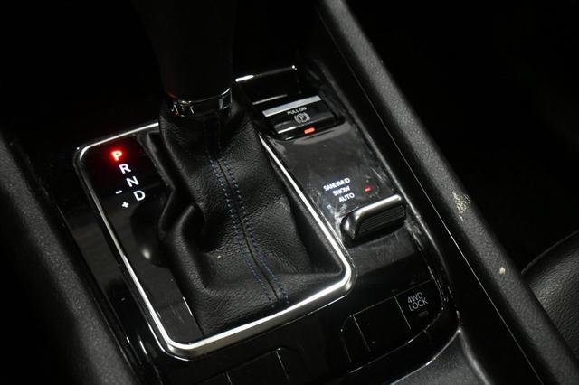 used 2022 Jeep Compass car, priced at $22,000