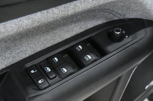 used 2022 Jeep Compass car, priced at $22,000