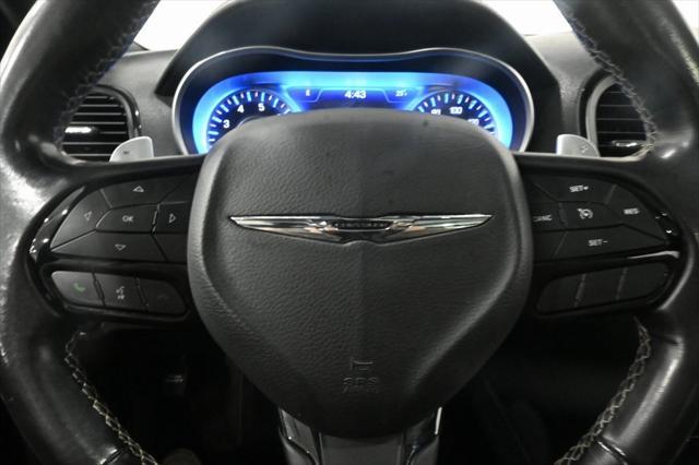 used 2022 Chrysler 300 car, priced at $23,800