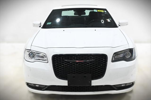 used 2022 Chrysler 300 car, priced at $23,800