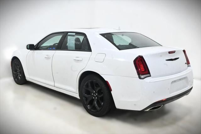 used 2022 Chrysler 300 car, priced at $23,800