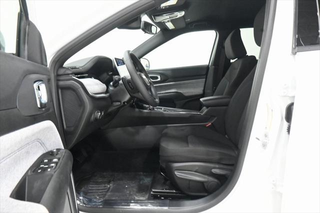 new 2025 Jeep Compass car, priced at $25,974