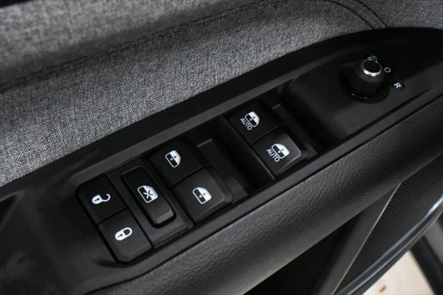 new 2025 Jeep Compass car, priced at $25,974