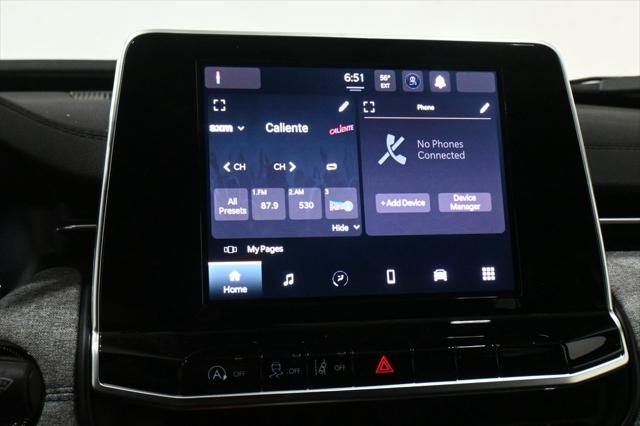 new 2025 Jeep Compass car, priced at $25,974