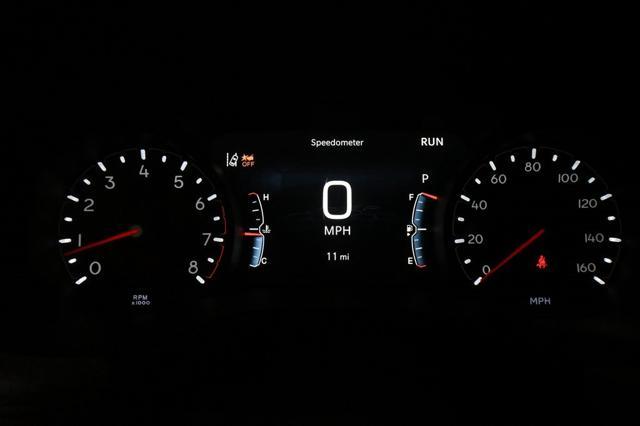 new 2025 Jeep Compass car, priced at $25,974