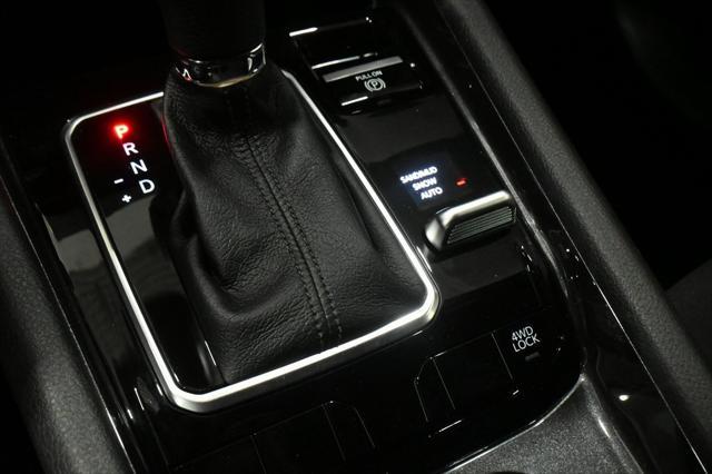new 2025 Jeep Compass car, priced at $25,974