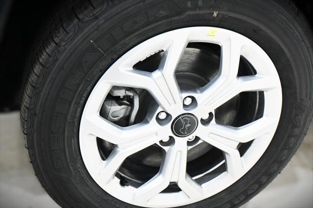 new 2025 Jeep Compass car, priced at $25,974