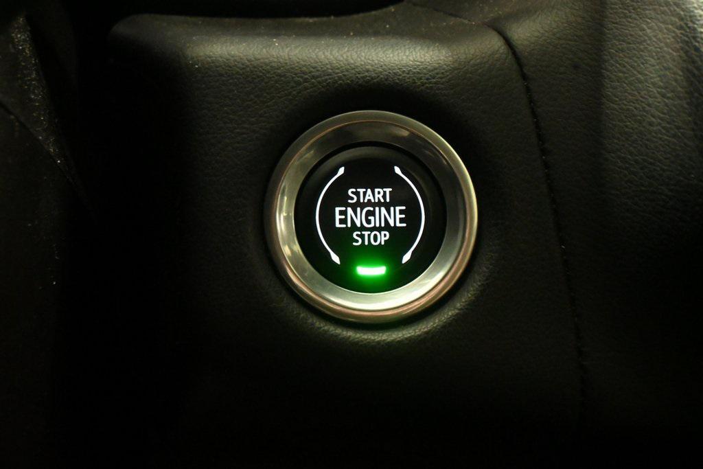 used 2021 Chevrolet Tahoe car, priced at $45,000