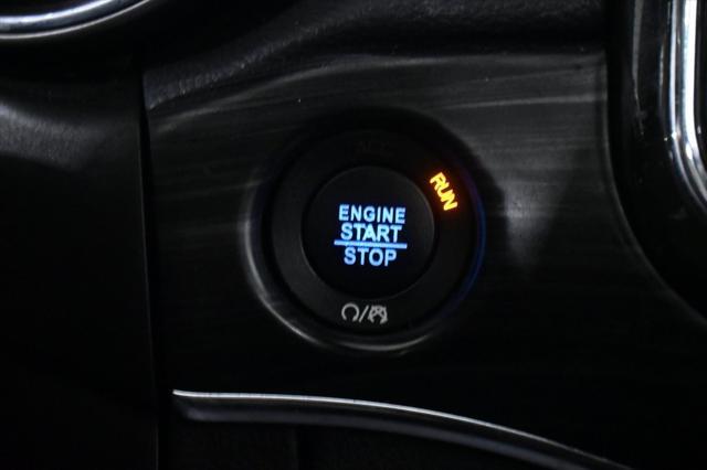 used 2021 Jeep Grand Cherokee car, priced at $27,000