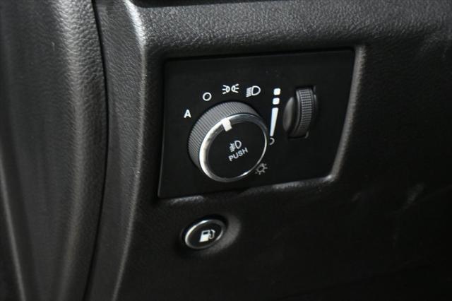 used 2021 Jeep Grand Cherokee car, priced at $27,000