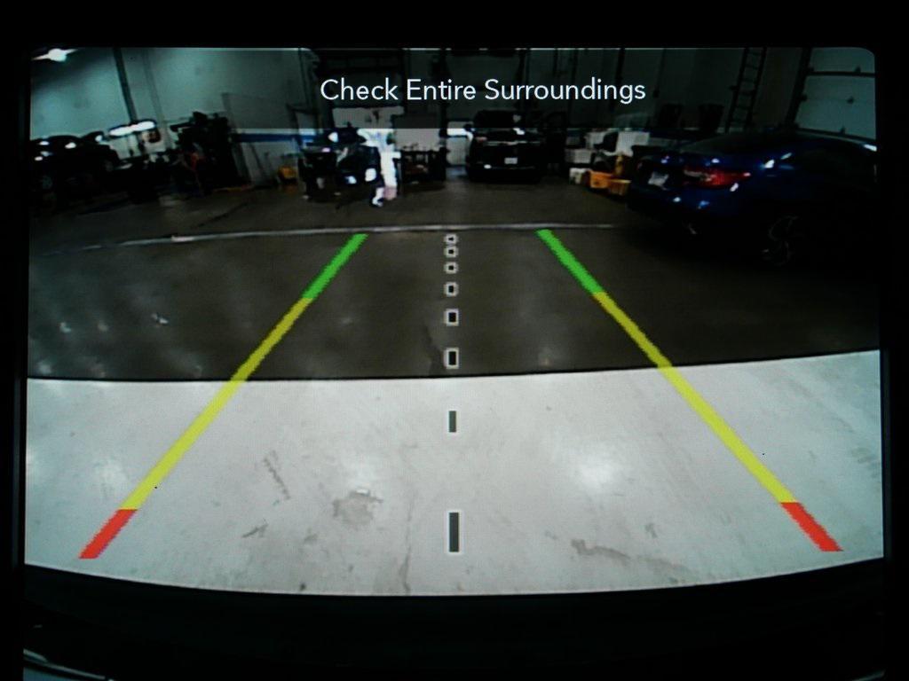 used 2023 Jeep Cherokee car, priced at $22,300