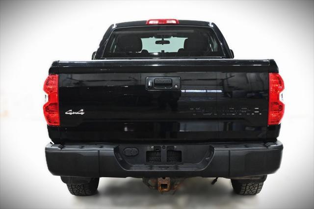 used 2014 Toyota Tundra car, priced at $17,500