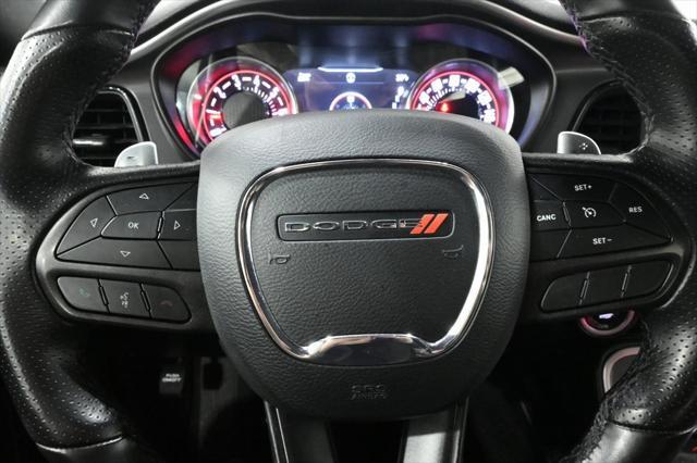 used 2022 Dodge Challenger car, priced at $24,600