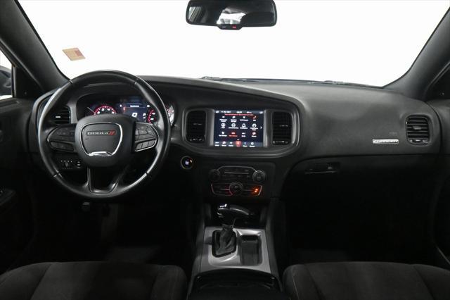 used 2023 Dodge Charger car, priced at $26,000