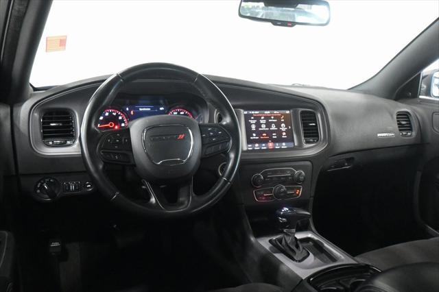 used 2023 Dodge Charger car, priced at $26,000