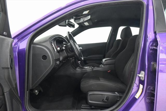 used 2023 Dodge Charger car, priced at $26,000