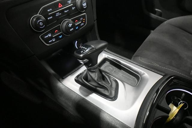 used 2023 Dodge Charger car, priced at $26,000