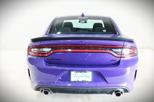 used 2023 Dodge Charger car, priced at $26,000