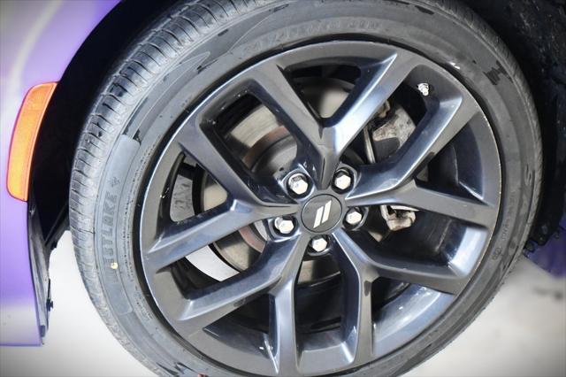 used 2023 Dodge Charger car, priced at $26,000