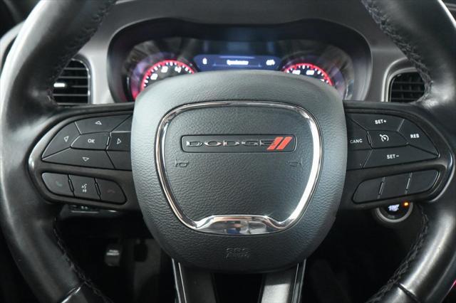 used 2023 Dodge Charger car, priced at $26,000