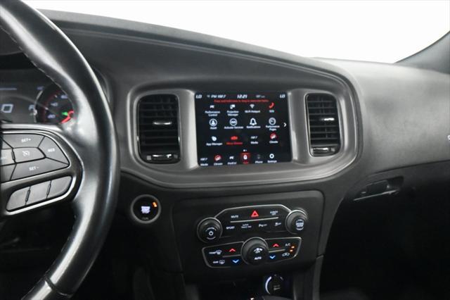 used 2023 Dodge Charger car, priced at $26,000