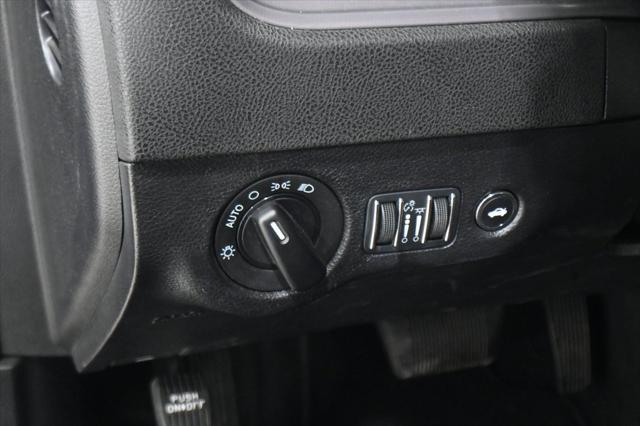 used 2023 Dodge Charger car, priced at $26,000