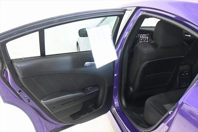 used 2023 Dodge Charger car, priced at $26,000