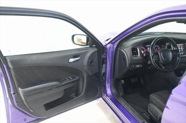 used 2023 Dodge Charger car, priced at $26,000
