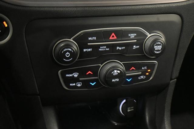 used 2023 Dodge Charger car, priced at $26,000