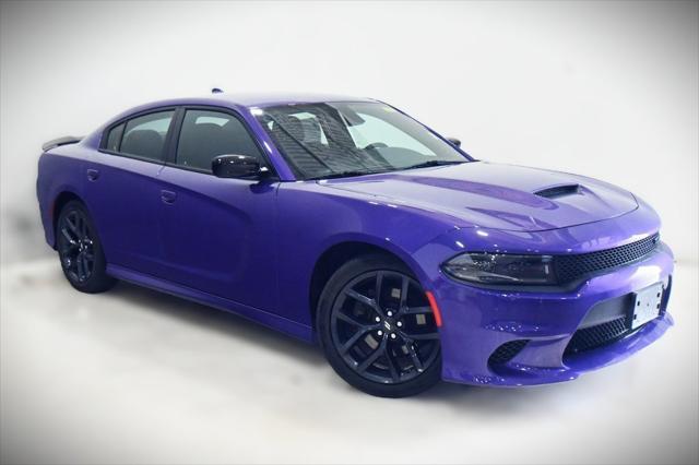 used 2023 Dodge Charger car, priced at $26,000