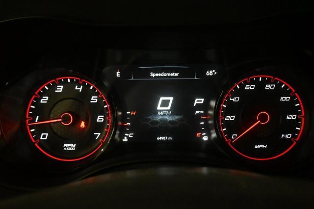 used 2023 Dodge Charger car, priced at $26,000