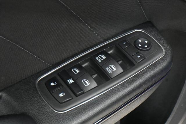 used 2023 Dodge Charger car, priced at $26,000