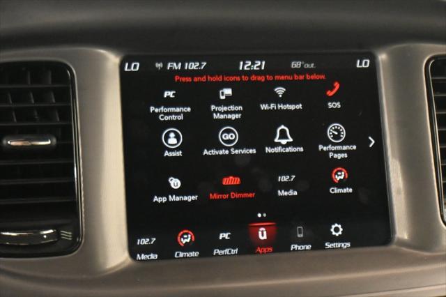 used 2023 Dodge Charger car, priced at $26,000