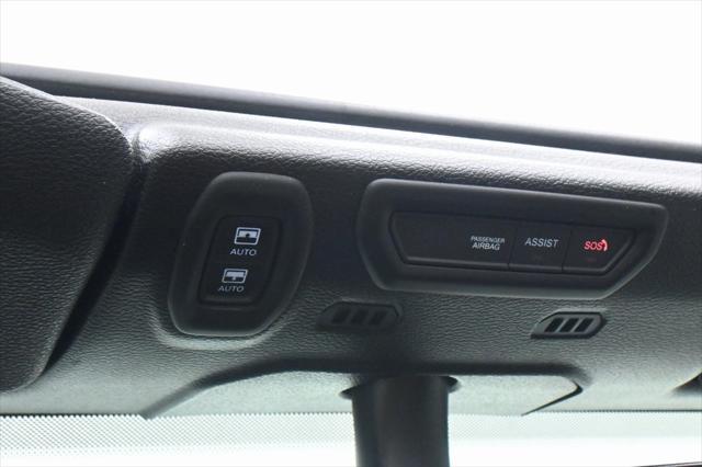 used 2021 Jeep Wrangler Unlimited car, priced at $29,000