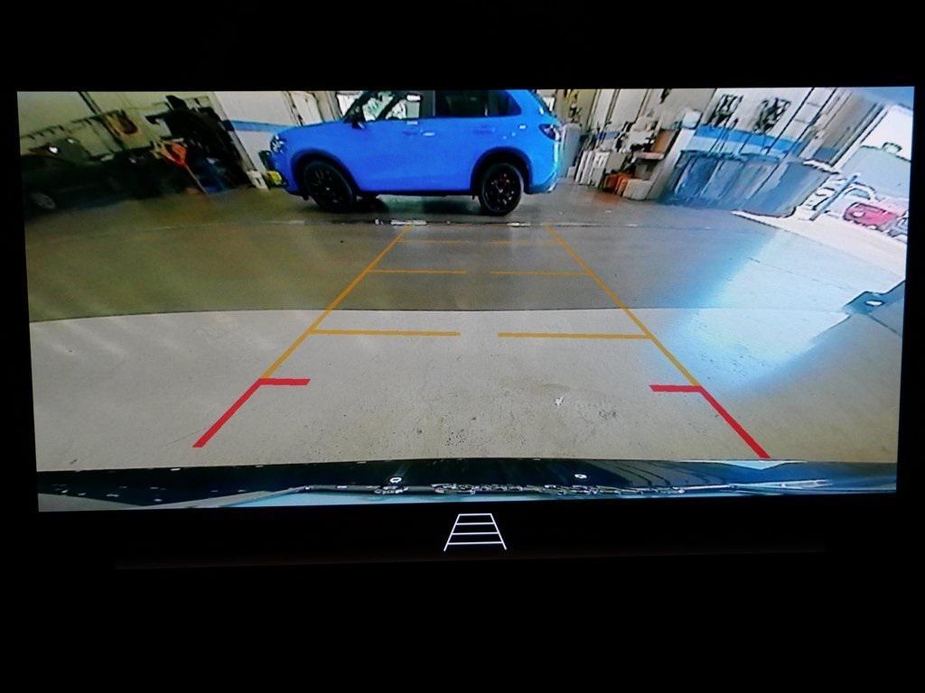 used 2024 Buick Encore GX car, priced at $19,700