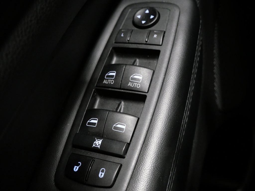 used 2021 Jeep Grand Cherokee car, priced at $23,000