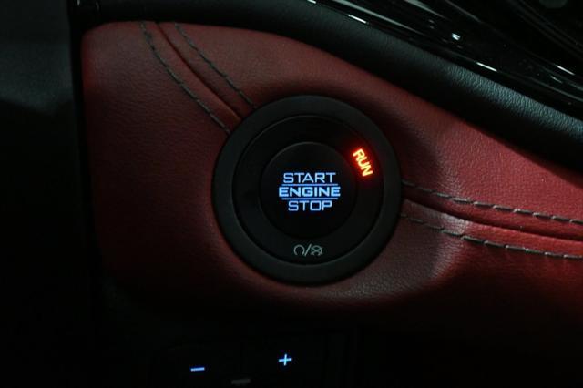 used 2022 Dodge Durango car, priced at $33,900