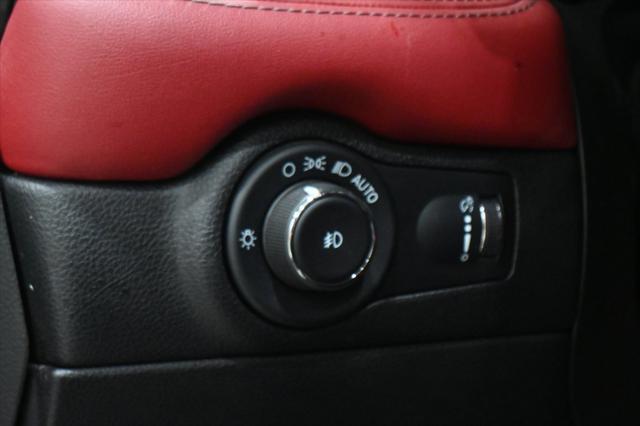 used 2022 Dodge Durango car, priced at $33,900