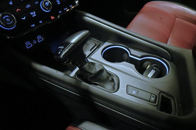 used 2022 Dodge Durango car, priced at $33,900