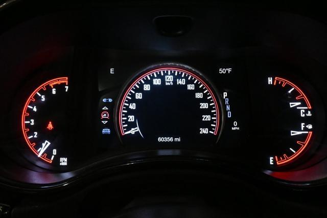 used 2022 Dodge Durango car, priced at $33,900