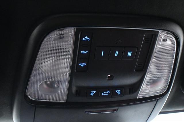 used 2022 Dodge Durango car, priced at $33,900