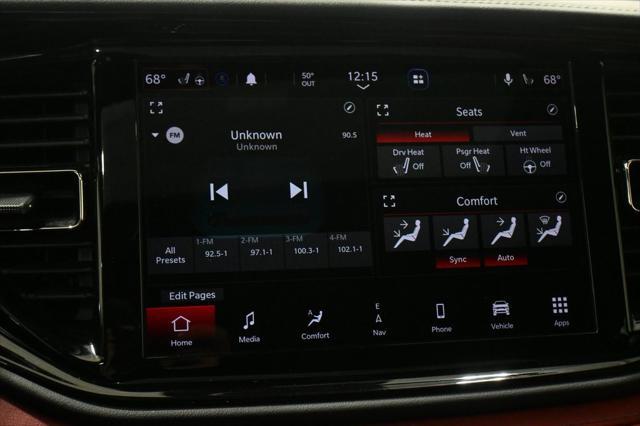 used 2022 Dodge Durango car, priced at $33,900