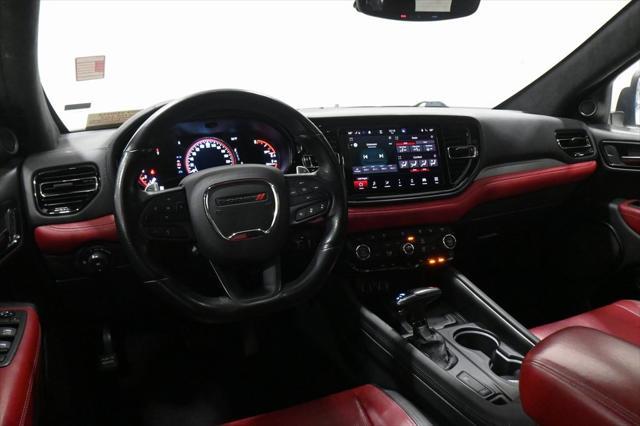 used 2022 Dodge Durango car, priced at $33,900