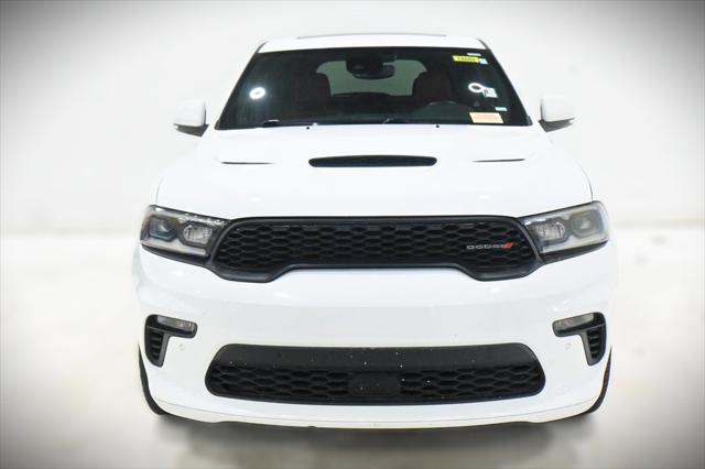 used 2022 Dodge Durango car, priced at $33,900