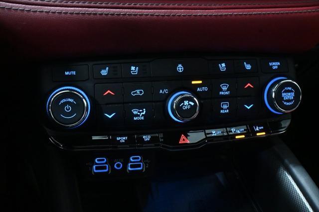 used 2022 Dodge Durango car, priced at $33,900