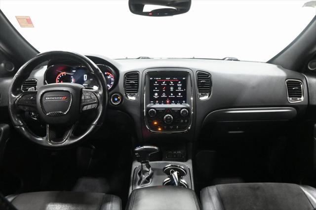 used 2020 Dodge Durango car, priced at $26,800