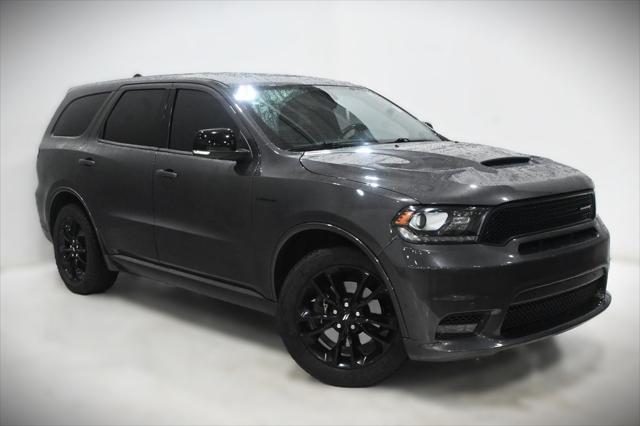 used 2020 Dodge Durango car, priced at $26,800